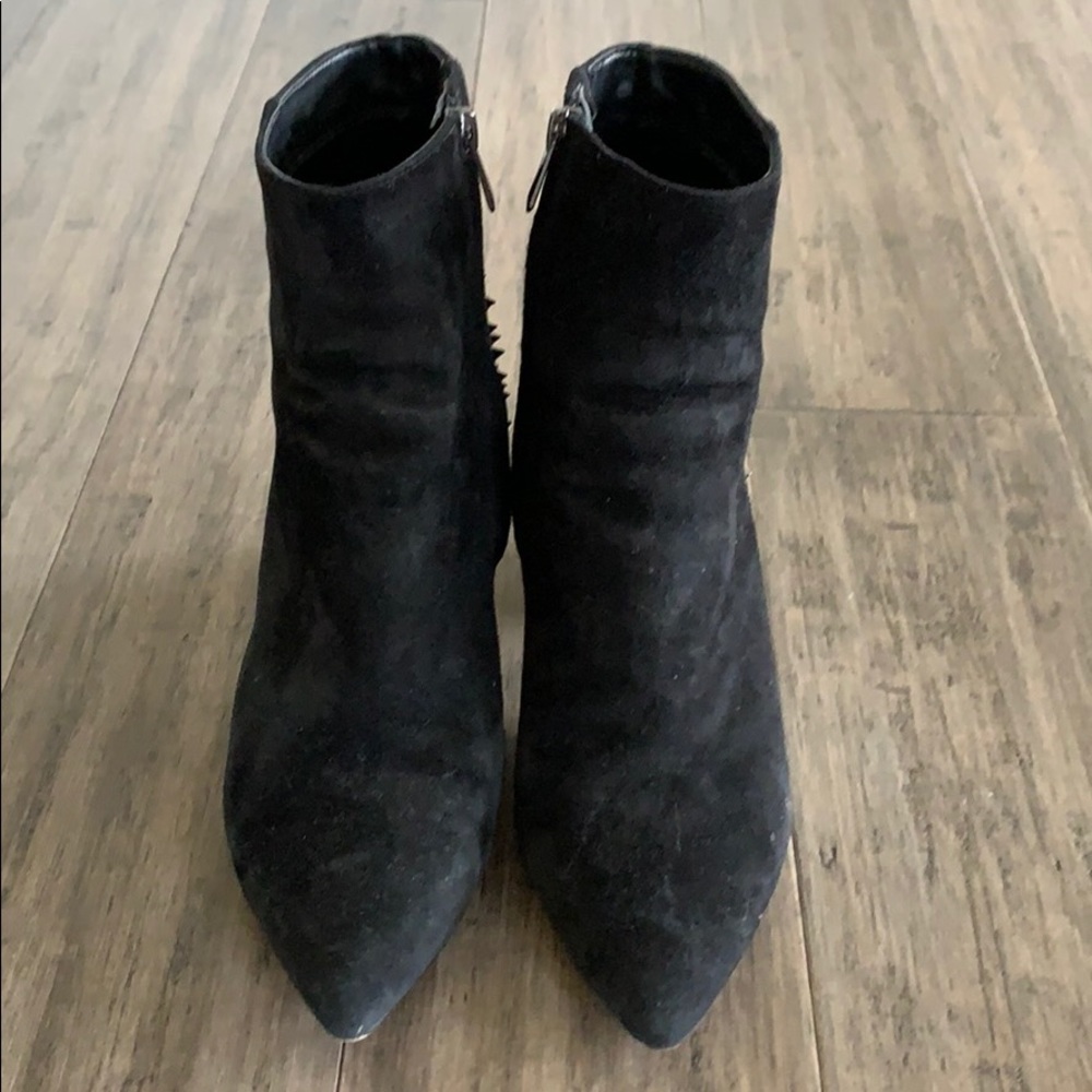 RARE!! Sam Edelman booties - Picture 3 of 7